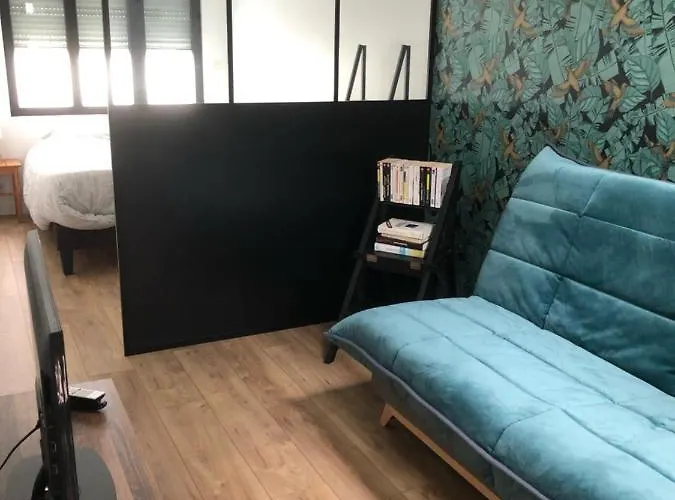 Studio Centre Dinard